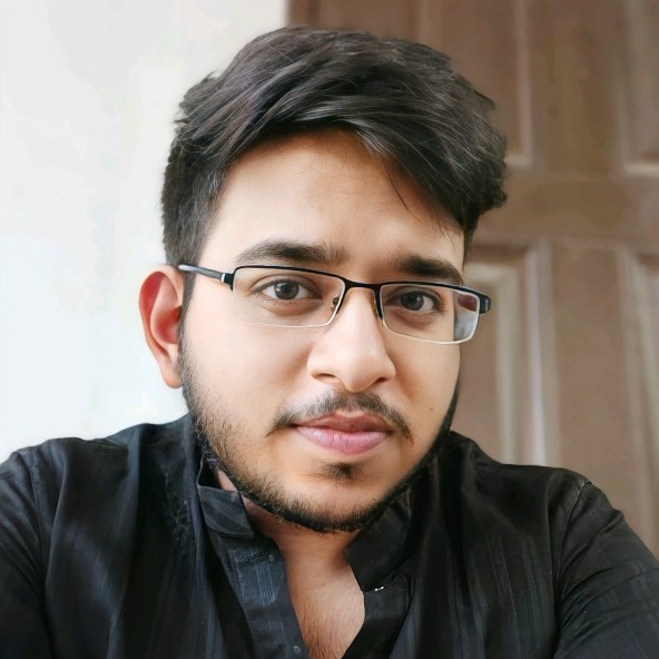 Arjun Namboothiri